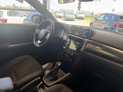 Voitures D'occasion À Villaines Sous Bois | Suzuki Vitara 1.5 Dualjet Hybrid 115Ch Style Auto