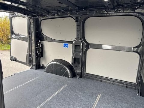 Voitures D'0Km À Bretigny Sur Orge | Ford Transit Custom Fg 320 L1H1 2.0 Ecoblue 136Ch Limited