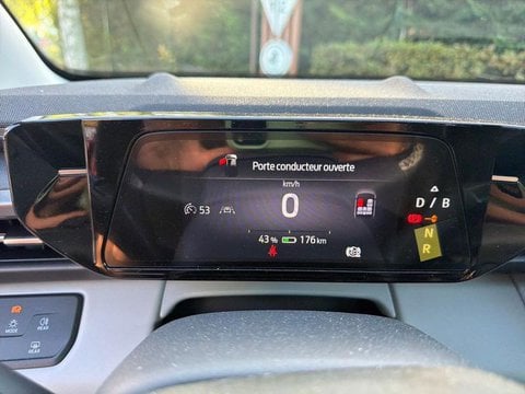Voitures D'0Km À Saint Ouen L'aumône | Ford Explorer 170Ch Standard Range 52Kwh Rwd