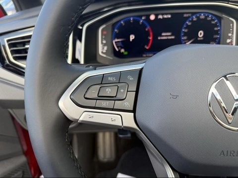 Voitures D'0Km À Pierrelaye | Volkswagen Polo 1.0 Tsi 116Ch R-Line Edition Dsg7