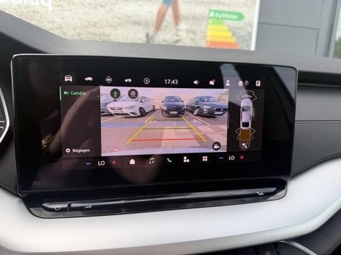 Voitures D'occasion À Jaux Compiègne | Škoda Octavia 1.5 Tsi Act Hybrid 150Ch Selection Dsg7