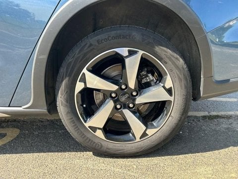 Voitures D'occasion À Beauvais | Ford Focus Active Sw 1.0 Flexifuel Mhev 125Ch Active X