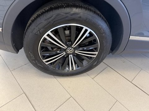 Voitures D'occasion À Villaines Sous Bois | Volkswagen Tiguan 1.5 Etsi 150Ch Elegance Dsg7