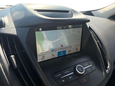 Voitures D'occasion À Bretigny Sur Orge | Ford Kuga 2.0 Tdci 150Ch Stop&Start Titanium 4X4 Power...