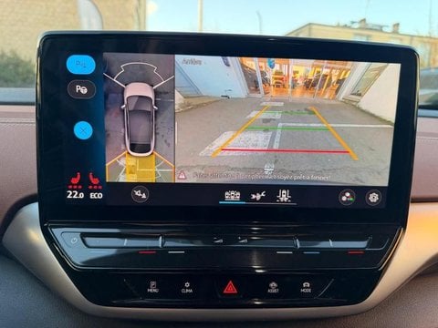 Voitures D'occasion À Sartrouville | Volkswagen Id.5 204Ch Pro Performance 77 Kwh