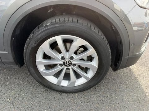 Voitures D'occasion À Pierrelaye | Volkswagen T-Roc 1.5 Tsi Evo 150Ch Style Dsg7