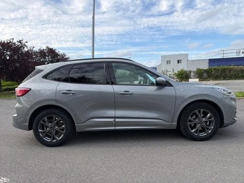 Voitures D'occasion À Bretigny Sur Orge | Ford Kuga 2.5 Duratec 190Ch Fhev E85 St-Line X Bva