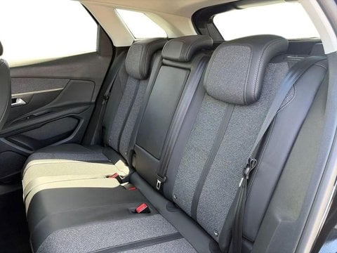 Voitures D'occasion À Saint Maximin | Peugeot 3008 1.5 Bluehdi 130Ch S&S Allure Eat8