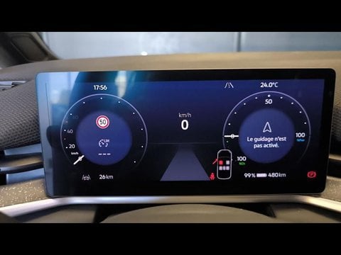 Voitures D'0Km À Roissy En France | Volkswagen Id.3 Neo 170Ch 50Kwh Life