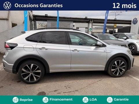 Voitures D'occasion À Sartrouville | Volkswagen Taigo 1.0 Tsi 116Ch R-Line Edition Dsg7