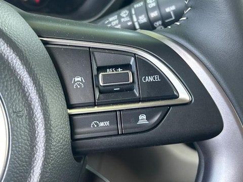 Voitures D'0Km À Jaux Compiègne | Suzuki Swift 1.2 Hybrid 83Ch Privilège Auto