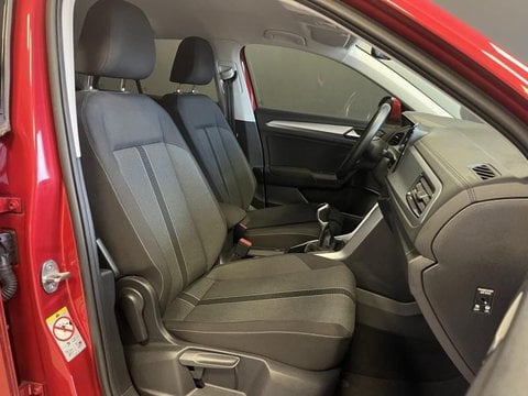 Voitures D'occasion À Roissy En France | Volkswagen T-Roc 1.0 Tsi 110Ch Life Plus