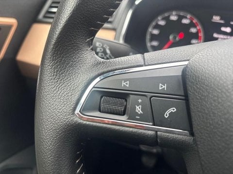 Voitures D'occasion À Bretigny Sur Orge | Seat Ibiza 1.0 Ecotsi 95Ch Start/Stop Xcellence Euro6D-T