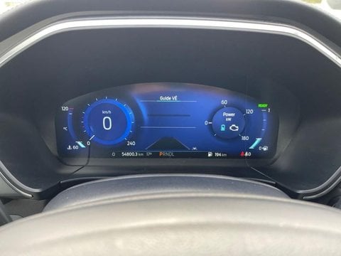 Voitures D'occasion À Vauchelles Les Quesnoy | Ford Kuga 2.5 Duratec 190Ch Fhev E85 Vignale Bva