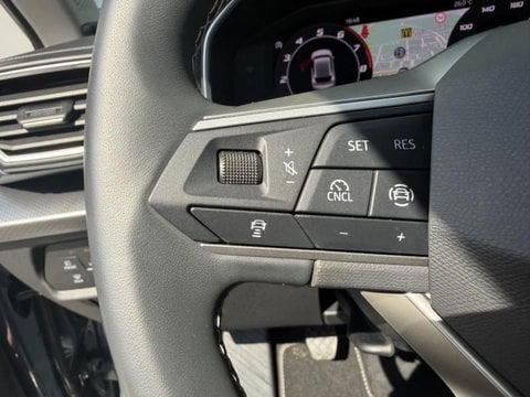 Voitures D'occasion À Jaux Compiègne | Seat Leon 1.5 Tsi 115Ch Copa