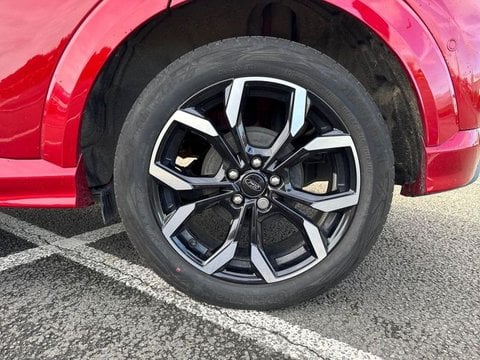 Voitures D'occasion À Saint Maximin | Ford Puma 1.0 Flexifuel 125Ch S&S Mhev St-Line X