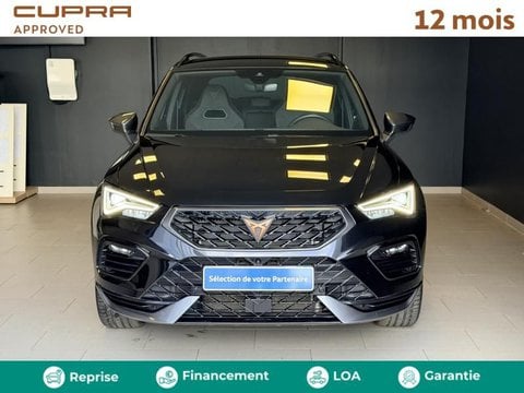 Voitures D'occasion À Roissy En France | Cupra Ateca 1.5 Tsi 150Ch V Dsg7