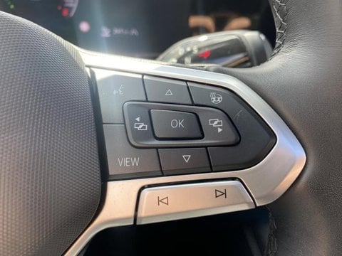 Voitures D'occasion À Pierrelaye | Volkswagen Tiguan 1.5 Ehybrid 204Ch Elegance Dsg6