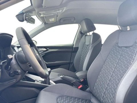 Voitures D'0Km À Compiègne | Audi A1 Sportback 25 Tfsi 95Ch Design