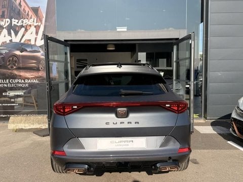 Voitures D'occasion À Beauvais | Cupra Formentor 1.4 E-Hybrid 245Ch Vz Dsg6