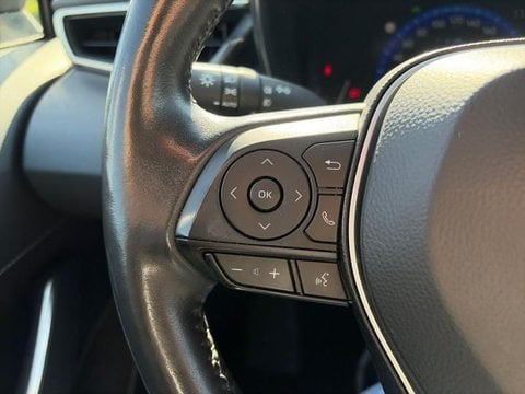 Voitures D'occasion À Beauvais | Suzuki Swace 1.8 Hybrid 122Ch Privilège