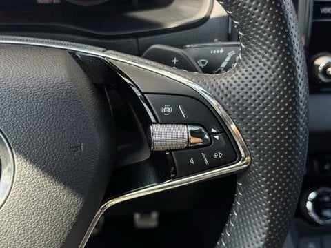 Voitures D'occasion À Saint-Ouen L'aumône | Škoda Karoq 1.5 Tsi Evo 2 Act 150Ch Sportline Dsg7