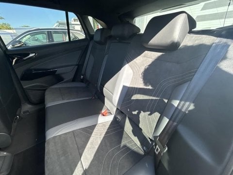 Voitures D'0Km À Saint-Ouen L'aumône | Volkswagen Id.4 286Ch Pro 77 Kwh Life Max