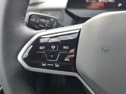 Voitures D'0Km À Saint-Ouen L'aumône | Volkswagen Id.3 204Ch Pro S 79 Kwh Life Max