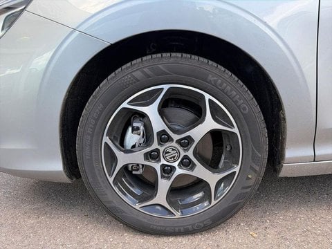 Voitures D'0Km À Beauvais | Mg Mg3 1.5 Hybrid+ 195Ch Luxury
