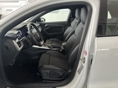 Voitures D'occasion À Beauvais | Audi A3 Sportback 35 Tdi 150Ch S Line S Tronic 7