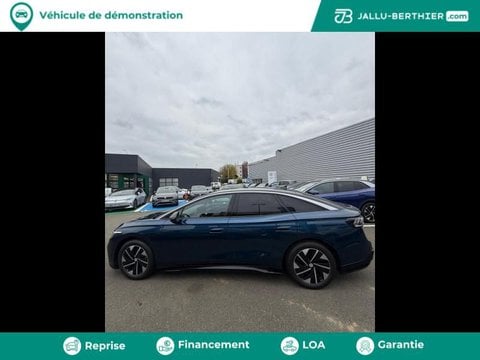 Voitures D'0Km À Garges Lès Gonesse | Volkswagen Id.7 286Ch Pro 77Kwh Style Exclusive