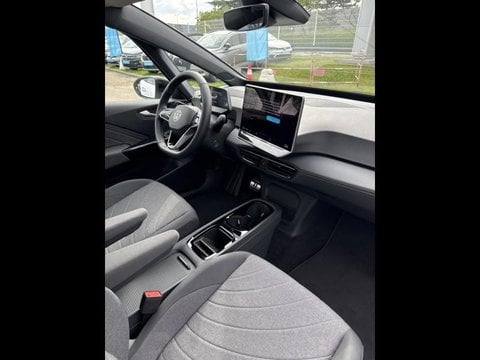 Voitures D'0Km À Saint-Ouen L'aumône | Volkswagen Id.3 204Ch Pro S 79 Kwh Life Max