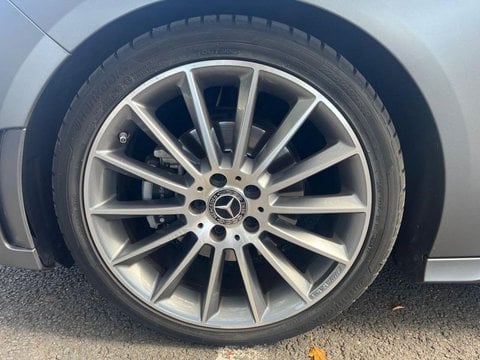 Voitures D'occasion À Saint Maximin | Mercedes-Benz Classe B 200D 150Ch Amg Line Edition 8G-Dct 7Cv