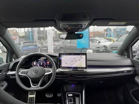 Voitures D'occasion À Pierrelaye | Volkswagen Golf 1.5 Etsi Evo2 116Ch R-Line Edition Dsg7