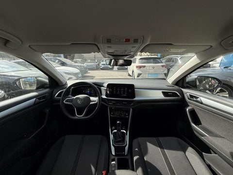 Voitures D'occasion À Sartrouville | Volkswagen T-Roc 1.5 Tsi Evo2 150Ch Vw Edition Dsg7