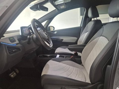 Voitures D'occasion À Jaux Compiègne | Volkswagen Id.3 204Ch Pro Performance 58 Kwh Life Plus