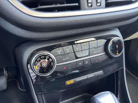 Voitures D'occasion À Morangis | Ford Puma 1.0 Ecoboost 155Ch S&S Mhev St-Line X Powershift