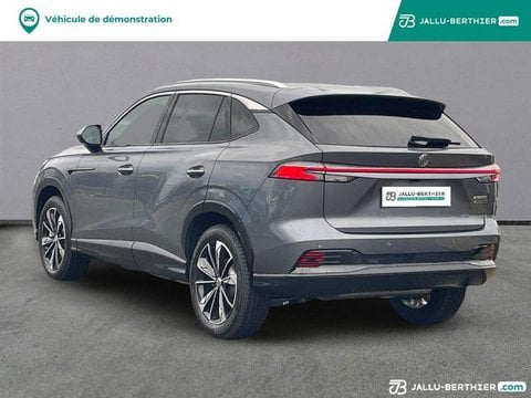 Voitures D'0Km À Vauchelles Les Quesnoy | Mg Ehs 1.5 Hybrid+ 224Ch Luxury