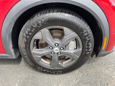 Voitures D'occasion À Etampes | Ford Mustang Mach-E 269Ch Standard Range 76Kwh 7Cv