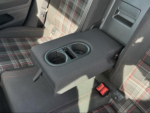 Voitures D'occasion À Saint-Ouen L'aumône | Volkswagen Golf 2.0 Tsi 245Ch Gti Performance Euro6...