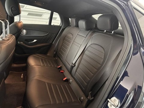 Voitures D'occasion À Beauvais | Mercedes-Benz Glc Coupé 300 E 211+122Ch Amg Line 4Matic 9G-Tro...