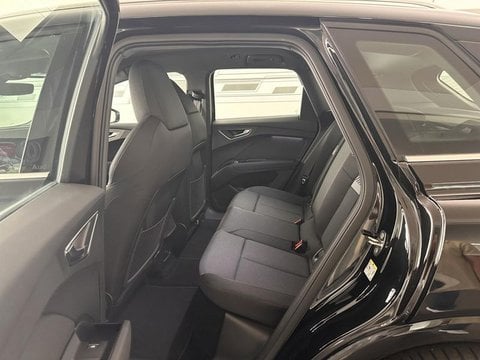 Voitures D'0Km À Beauvais | Audi Q4 E-Tron E-Tron Performance 286Ch 82Kwh + Pack Business Executive