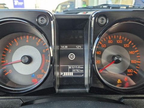 Voitures D'occasion À Corbeil-Essonnes | Suzuki Jimny 1.5 Vvt Privilège