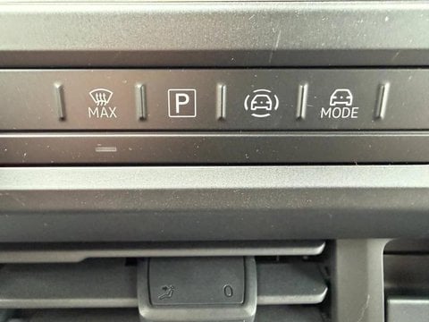 Voitures D'0Km À Pierrelaye | Volkswagen Transporter Fg Van L1 2.0 Tdi 150Ch Business