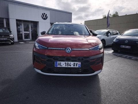 Voitures D'0Km À Pierrelaye | Volkswagen T-Roc 1.5 Etsi 150Ch Style Dsg7