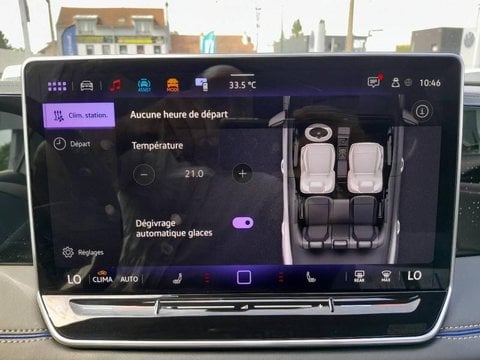 Voitures D'occasion À Pierrelaye | Volkswagen Tiguan 1.5 Ehybrid 204Ch R-Line Edition Dsg6