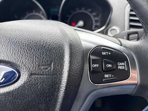 Voitures D'occasion À Beauvais | Ford Ecosport 1.0 Ecoboost 125Ch Titanium