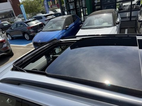 Voitures D'occasion À Garges Lès Gonesse | Volkswagen Tiguan 1.4 Ehybrid 245Ch R-Line Exclusive...