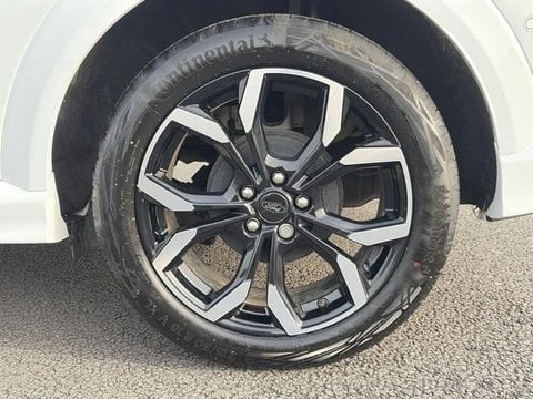 Voitures D'occasion À Saint Maximin | Ford Puma 1.0 Ecoboost 125Ch S&S Mhev St-Line X Powershift