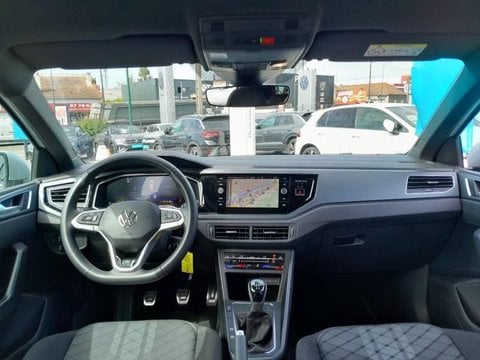 Voitures D'occasion À Pierrelaye | Volkswagen Polo 1.0 Tsi 95Ch R-Line Edition